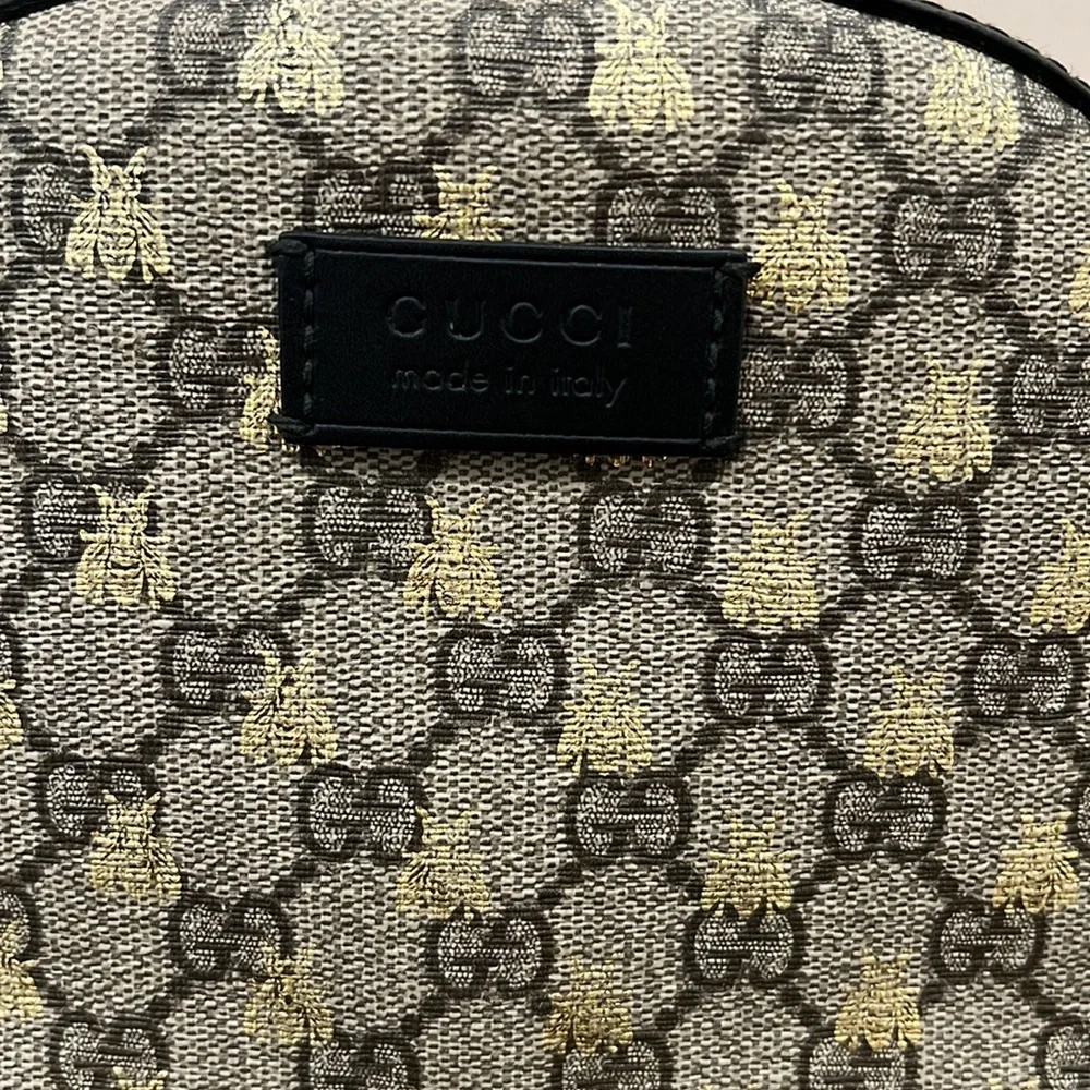 Gucci Backpack - Picture 6 of 12